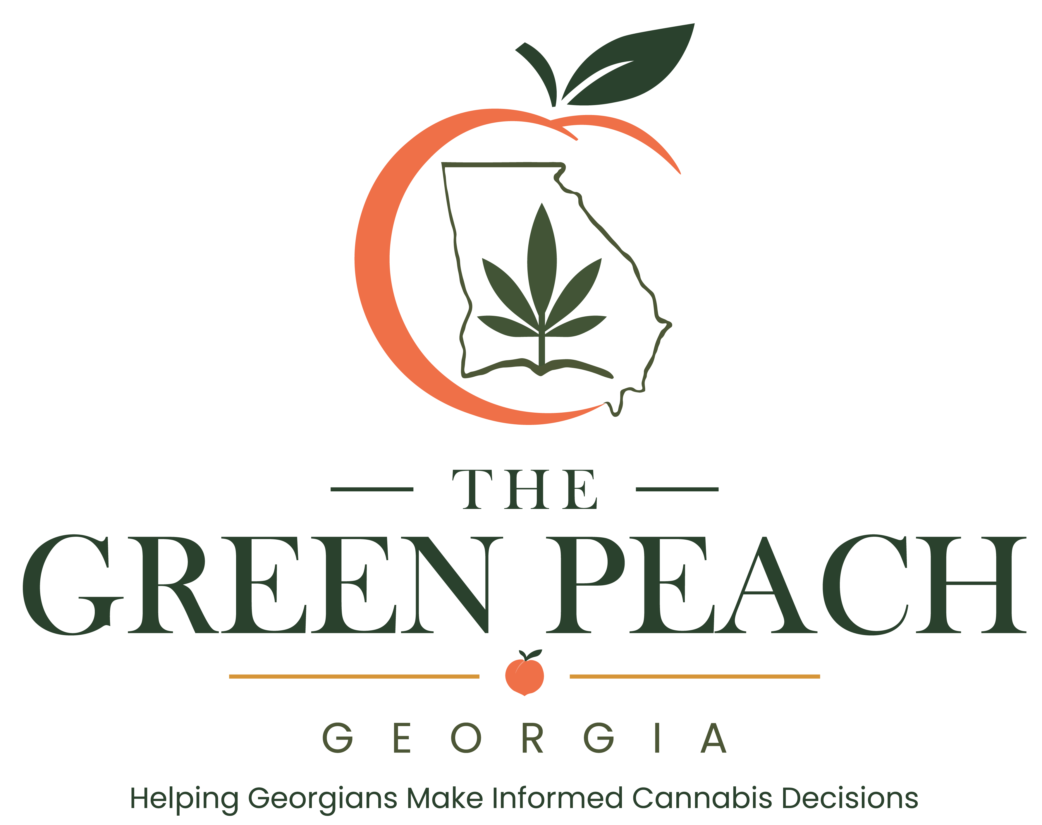 The Green Peach